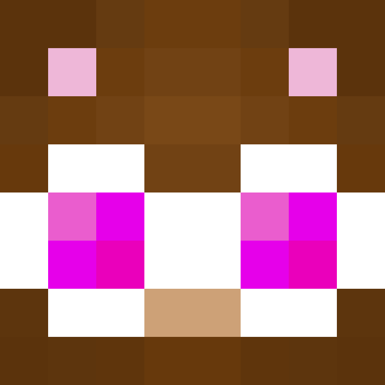 DougyPowr's skin