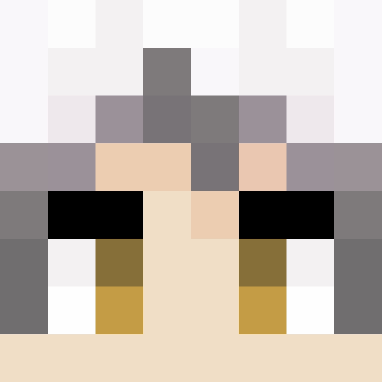 Beware243223's skin