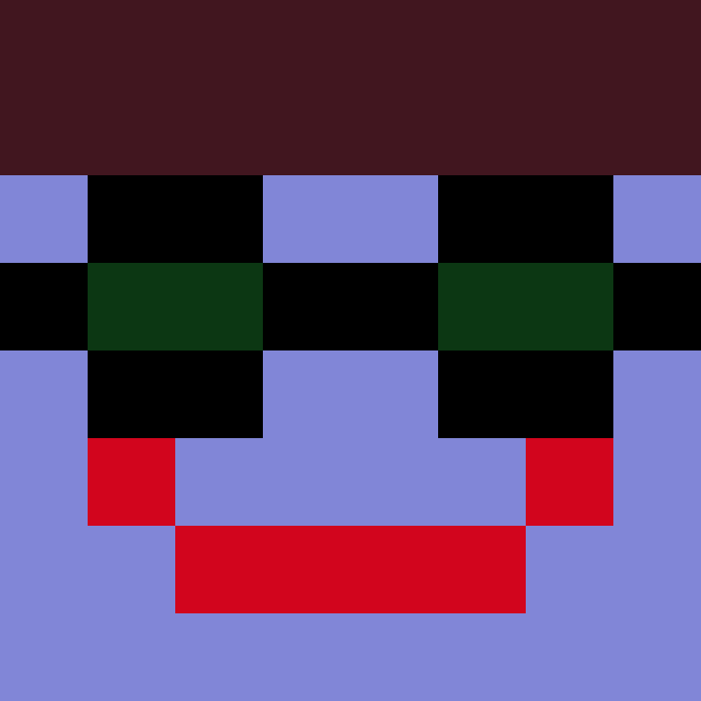 ElzoBB's skin