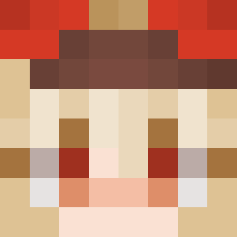 karapik_'s skin