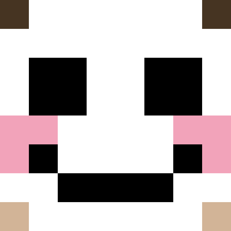 IkerMisael's skin