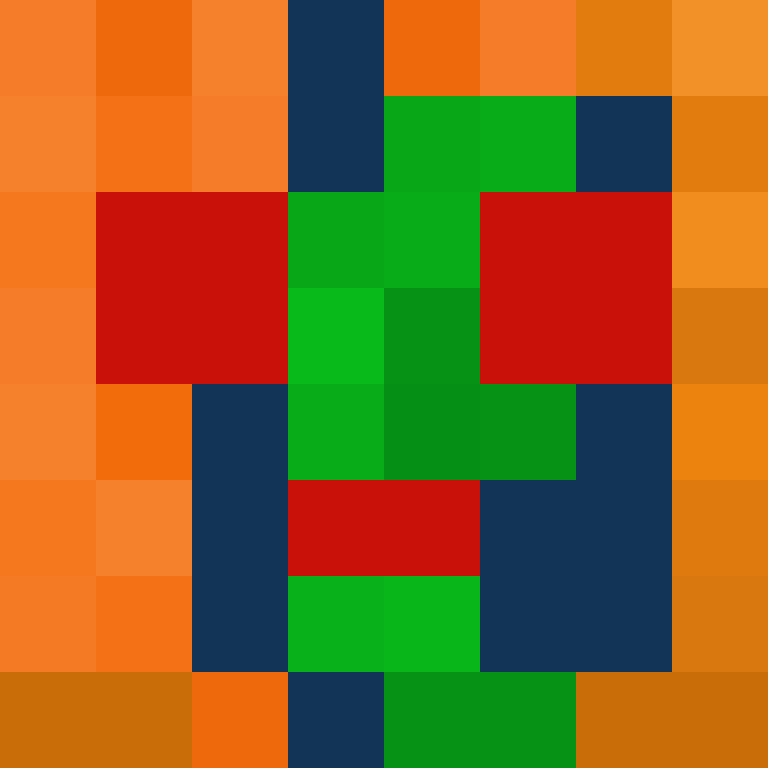 PROJUKER100's skin