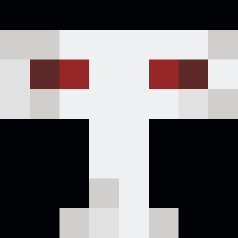 lukewea's skin