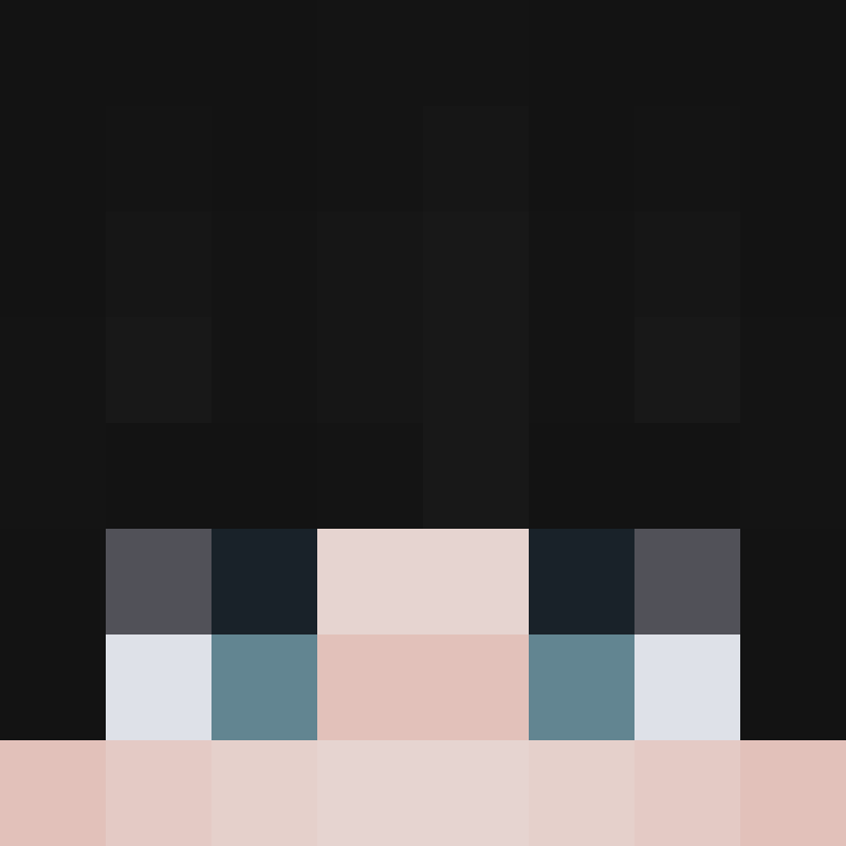 Chanming_mc's skin