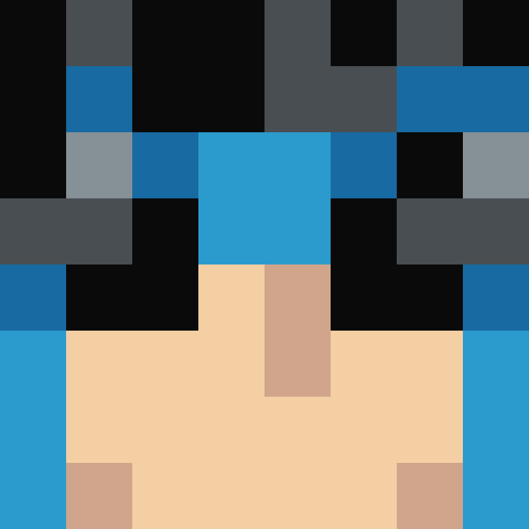 NotGud204's skin