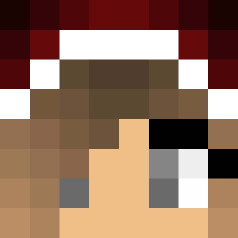 Maverickkk's skin
