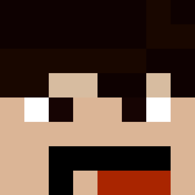 MaxHAM102's skin