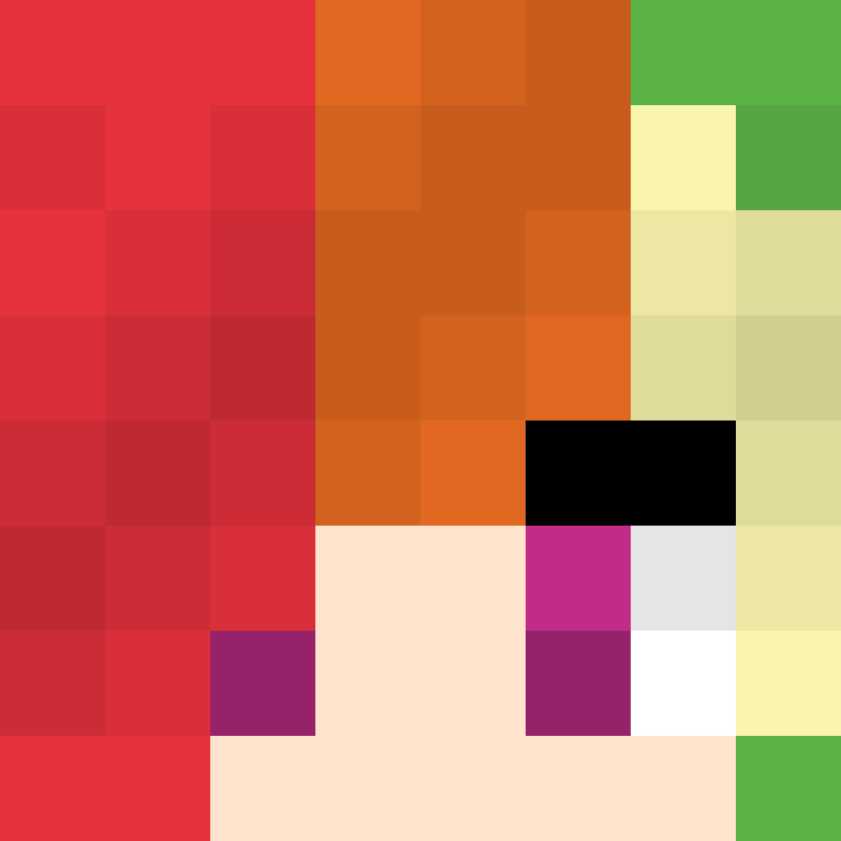 Lily_paad's skin