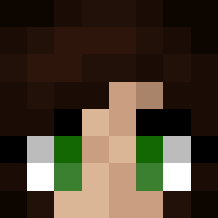 Spooky_Goat's skin