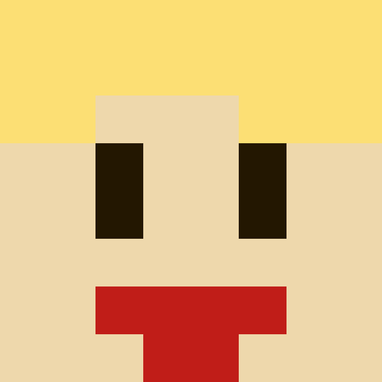 Jobogames's skin