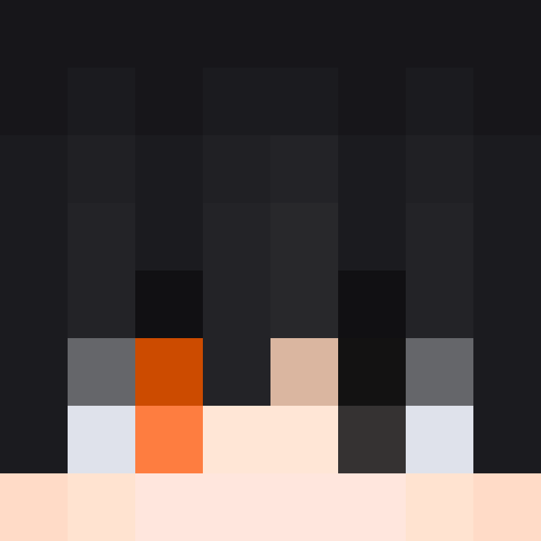LirianHD's skin