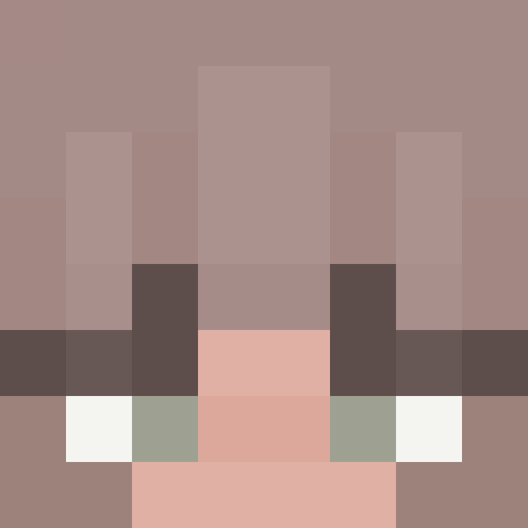 maivhing's skin