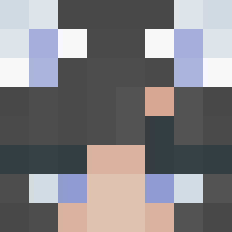 Mistyrious44's skin