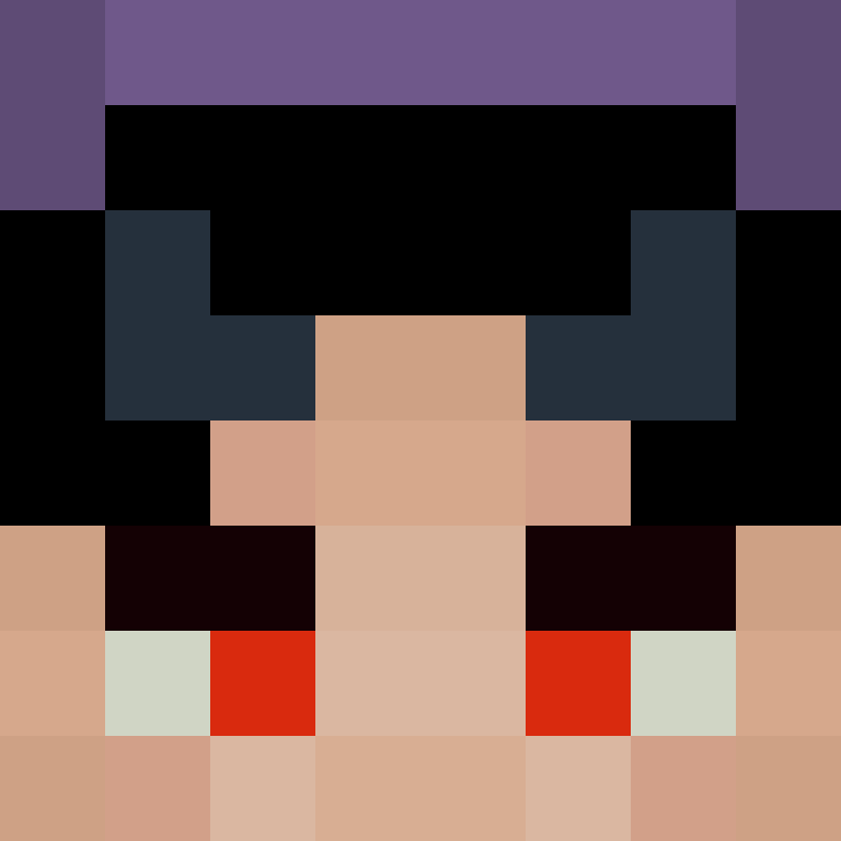 MichaelRyanguy's skin