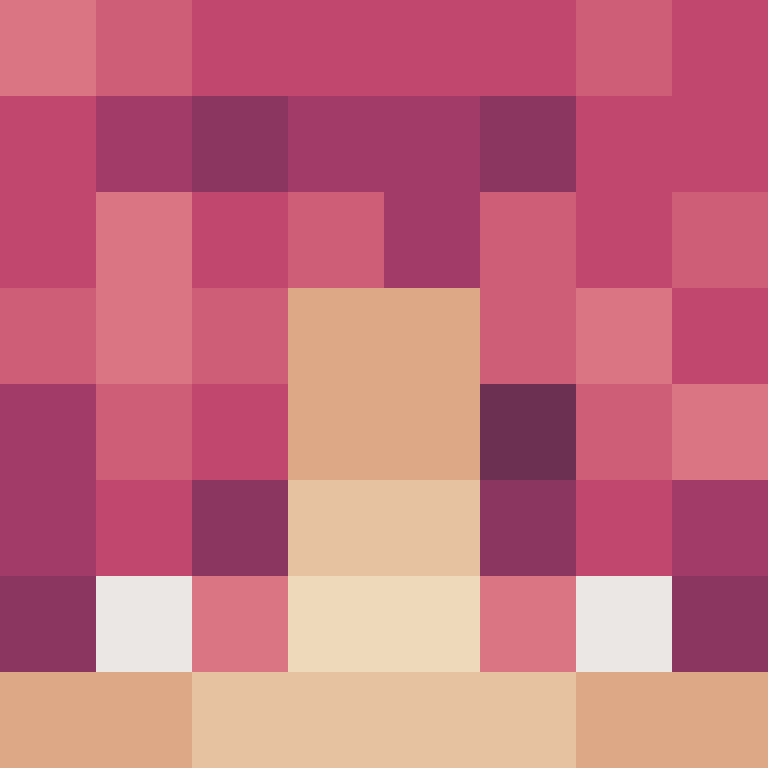 izanchae's skin