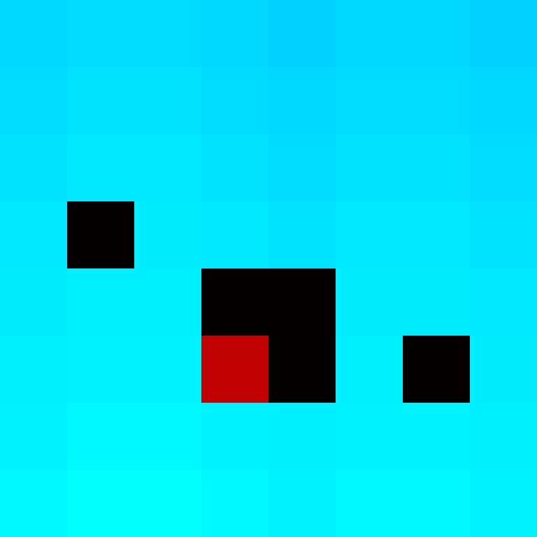 CosmicPepito's skin