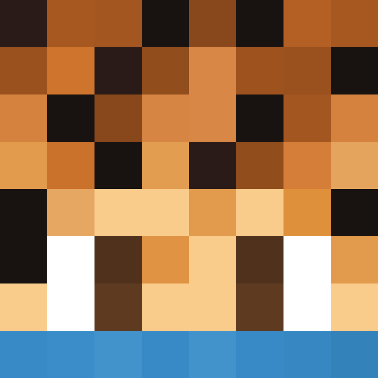 mwriav's skin