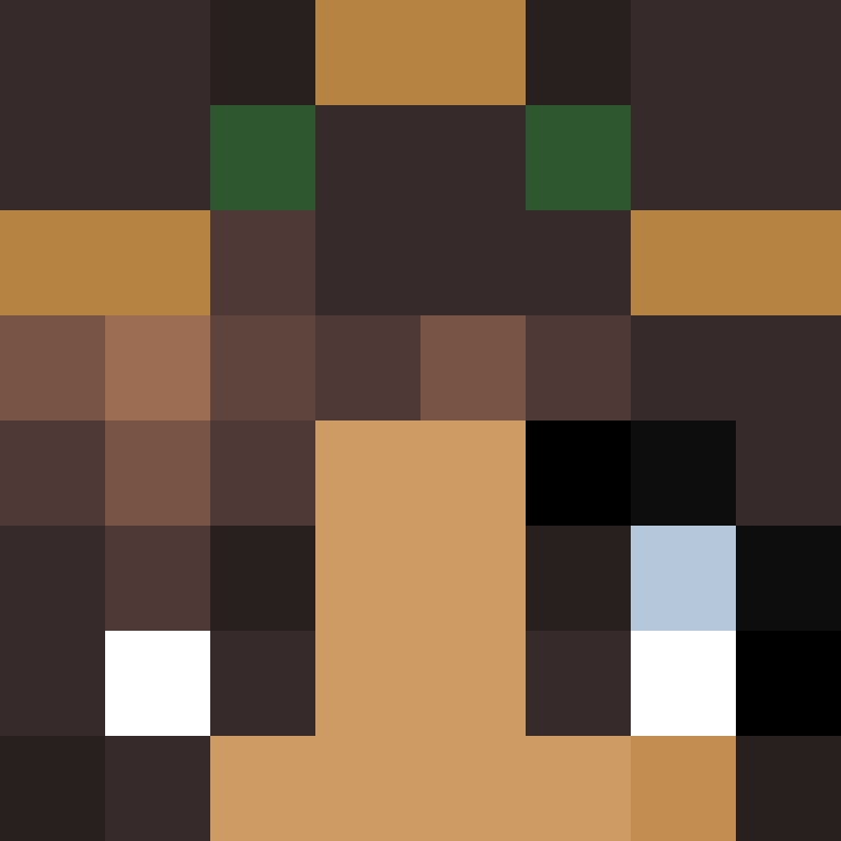 Circe104's skin
