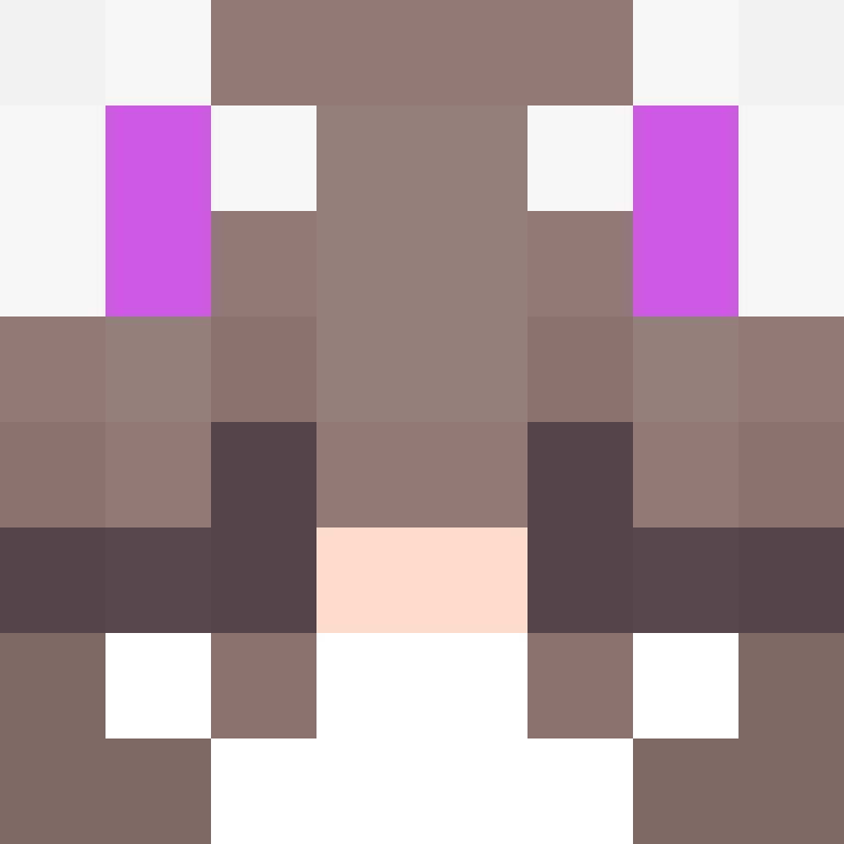 moylin's skin