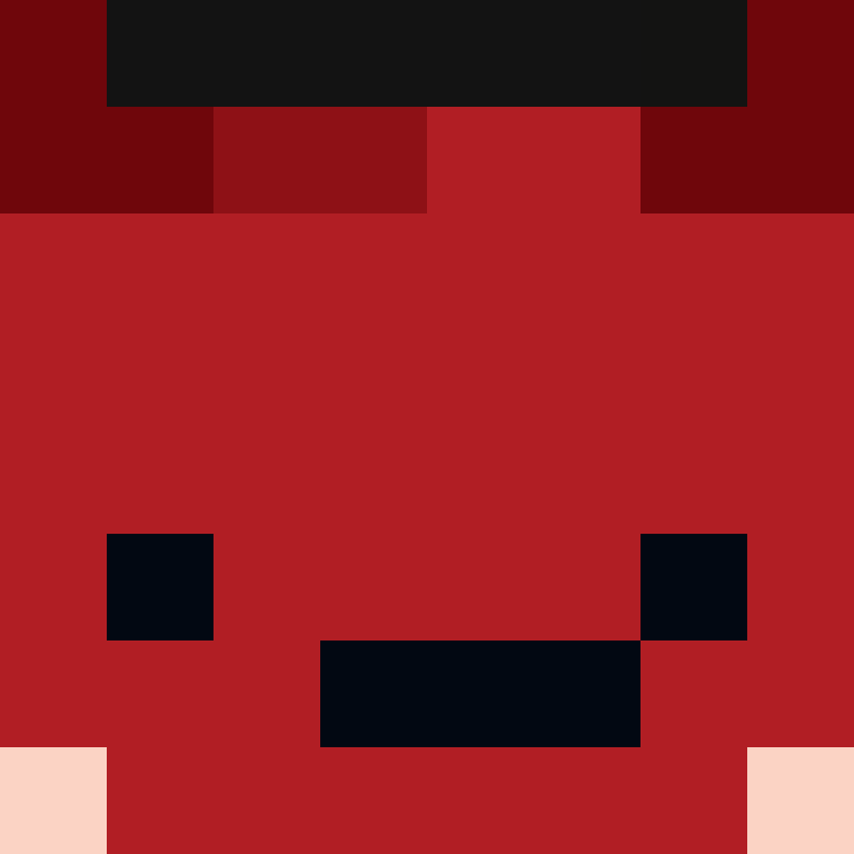 Kenttvoid's skin