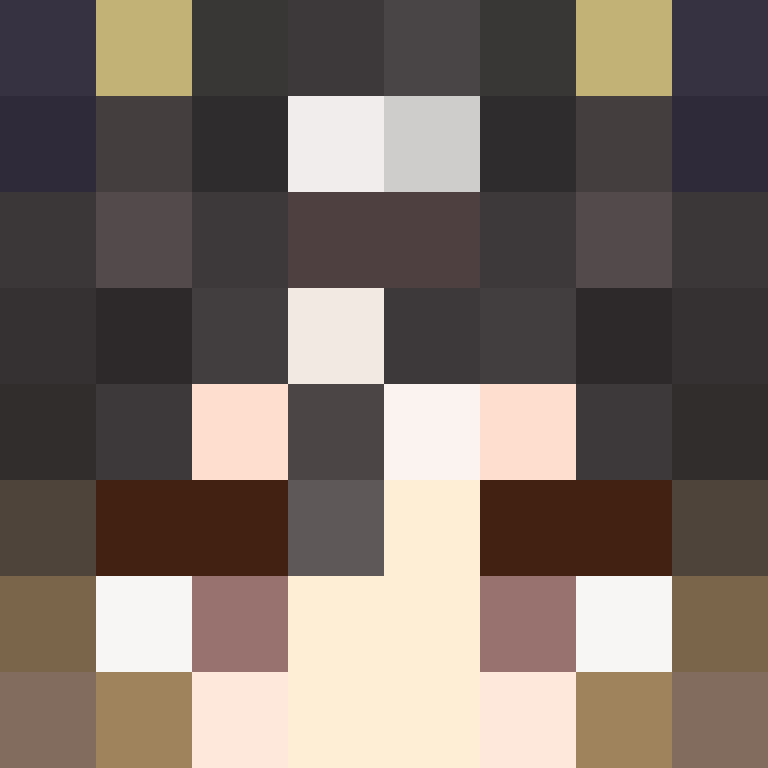 jkvier's skin