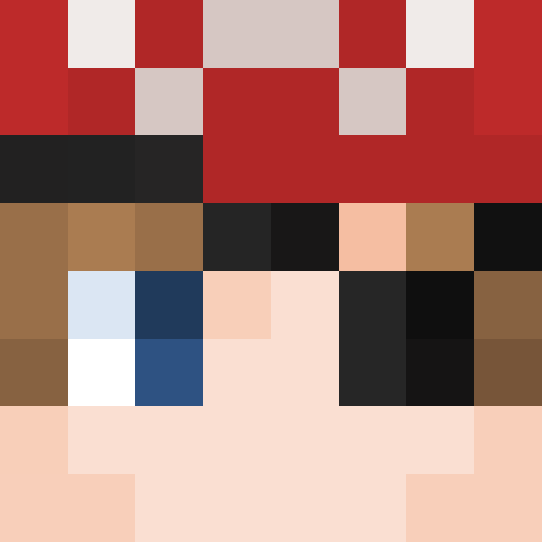 8M1L's skin