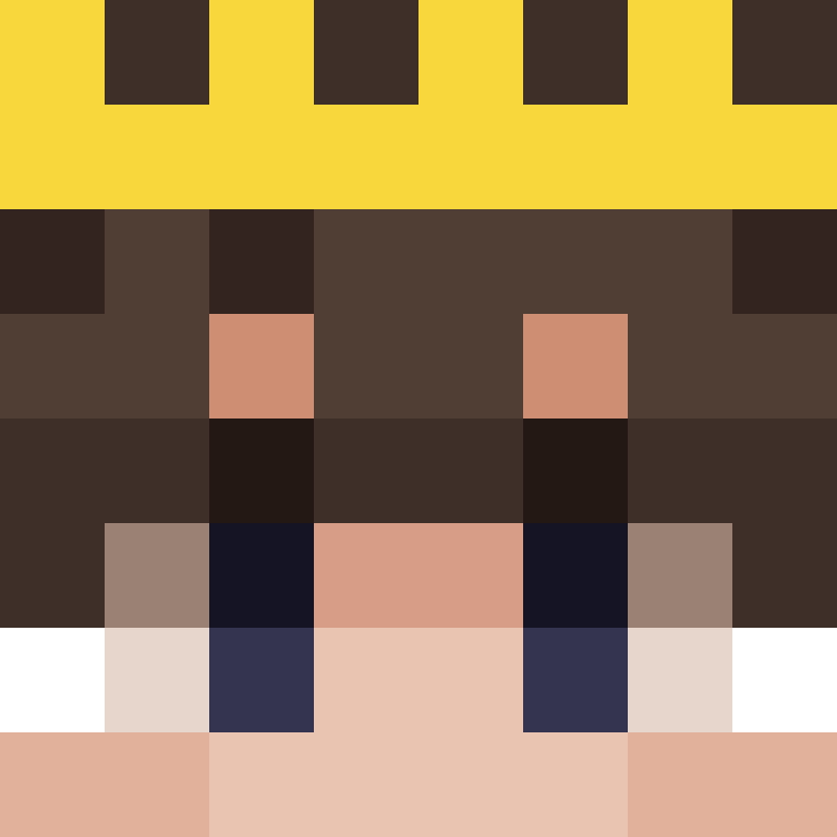 bernoulli126's skin