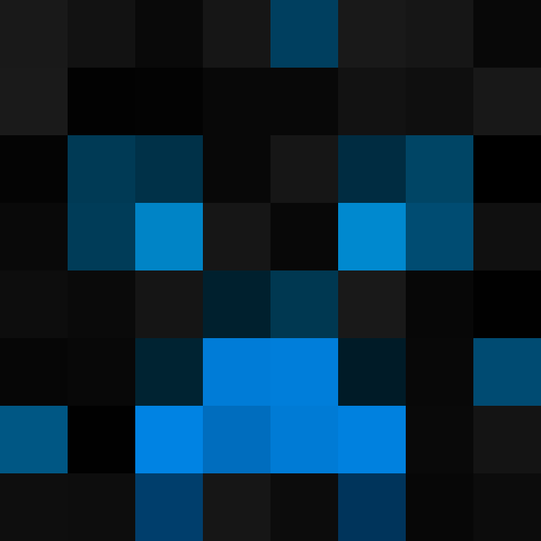 BenMor's skin