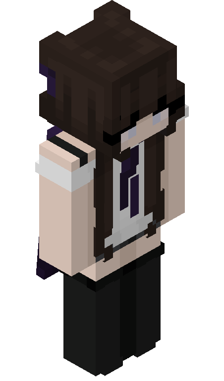 11ow skin - FULLBODY_ISO_FRONT