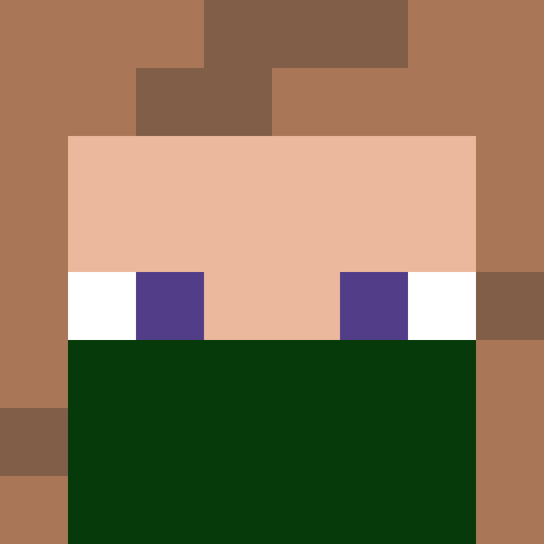 Kaster_san's skin