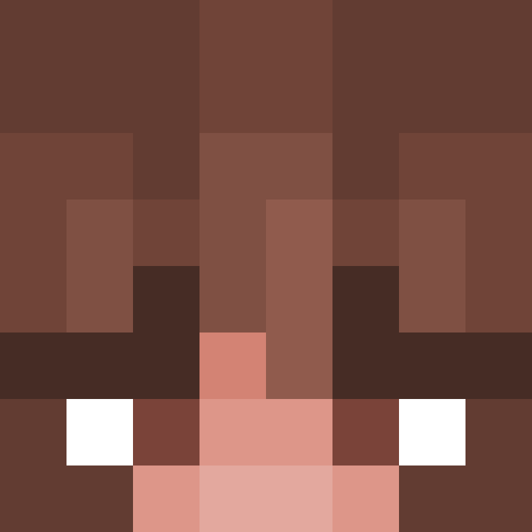 Ikiro8's skin