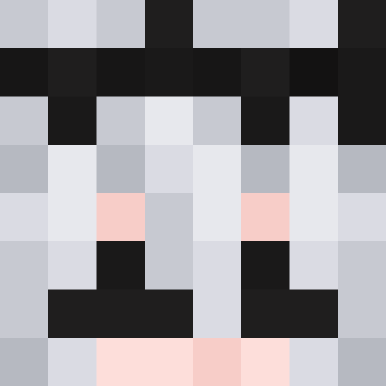 INeedACatGirl's skin