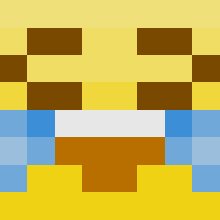 Synota's skin