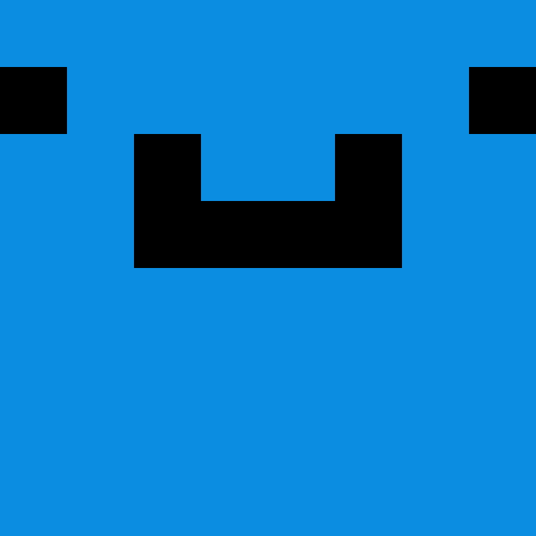 Turnipmanz's skin