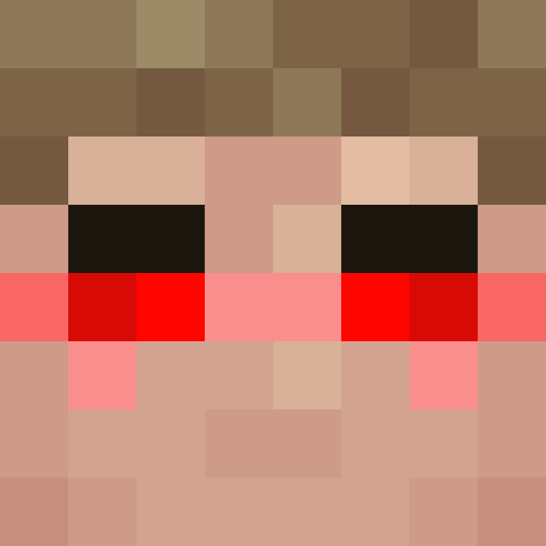Amn3s1ac's skin