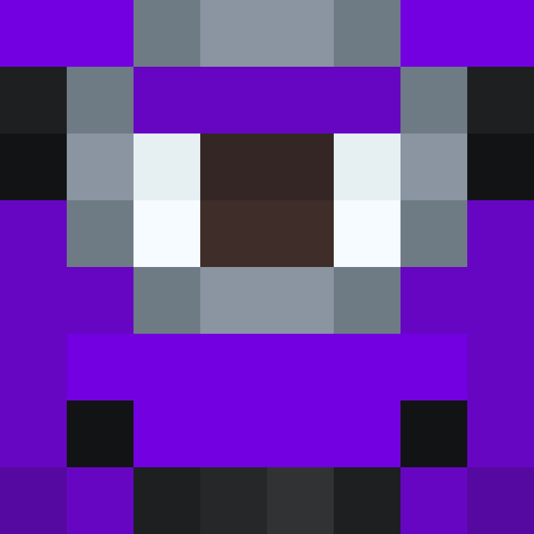 MonsterMash1070's skin