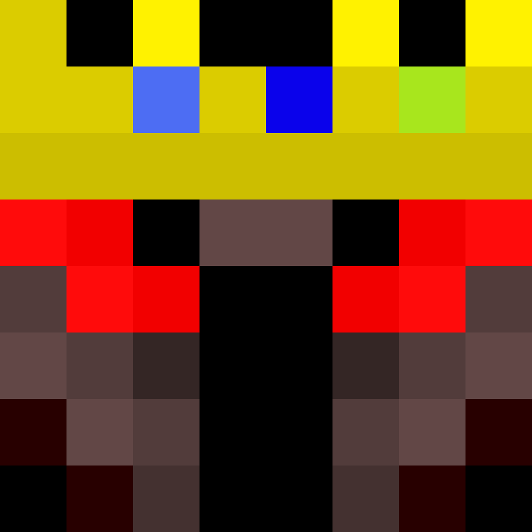 crazygirl4000's skin