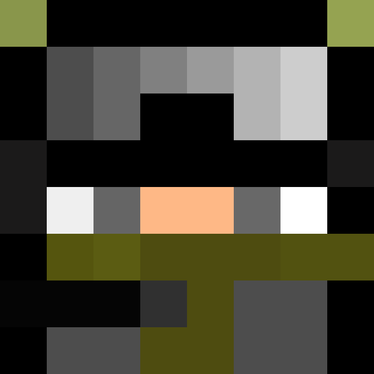 Ryuzln's skin