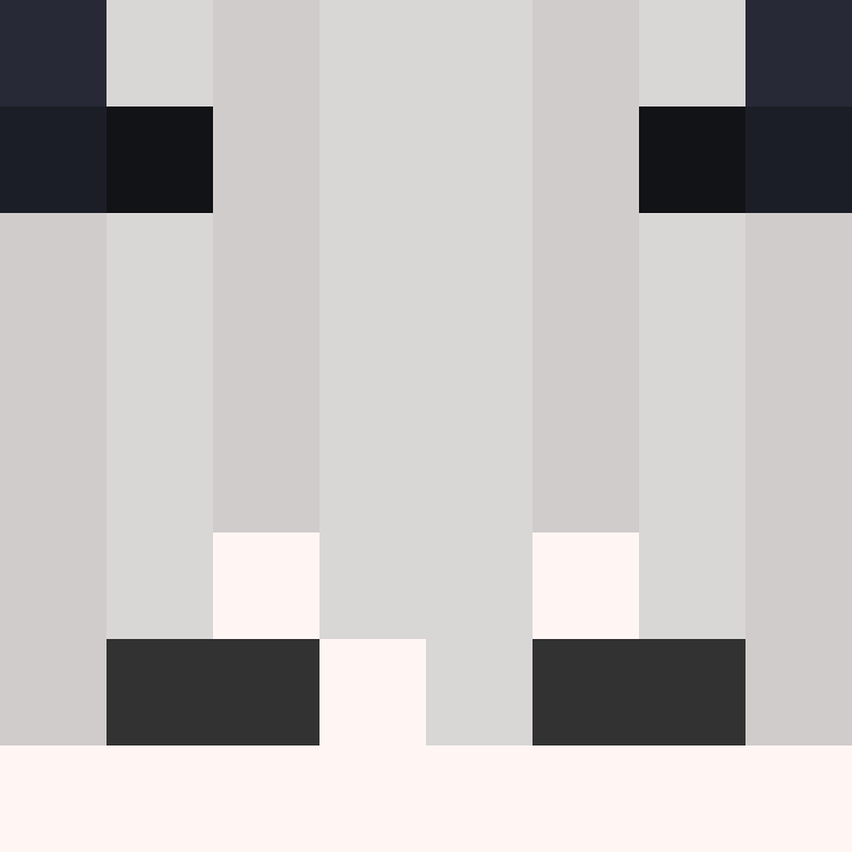 Ijsselt's skin