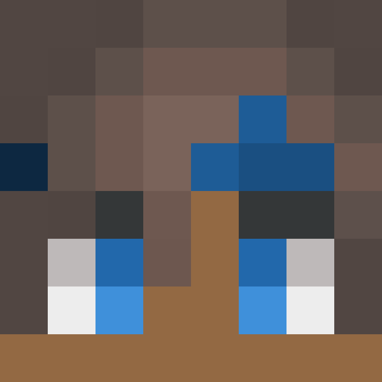 KubusPlayy's skin