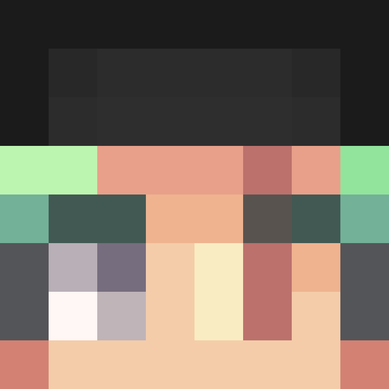Hessier's skin