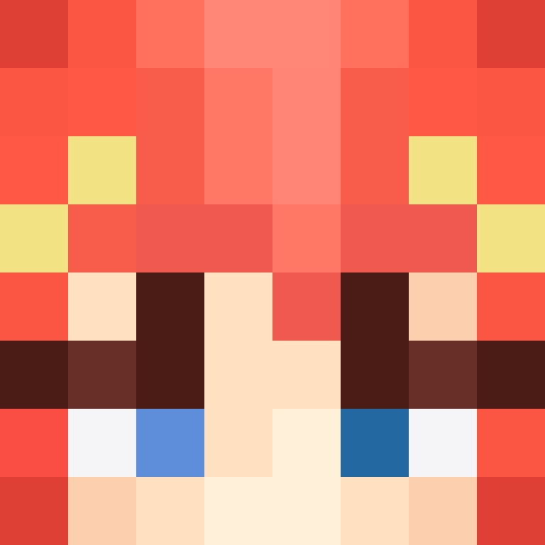 smella3's skin