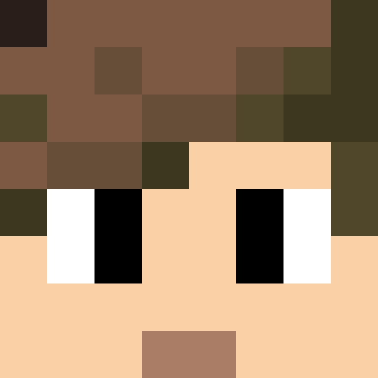 SonoCri's skin