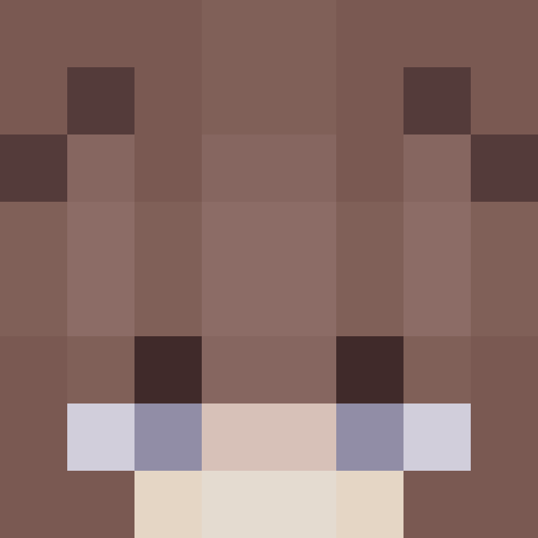 sinnisaway's skin
