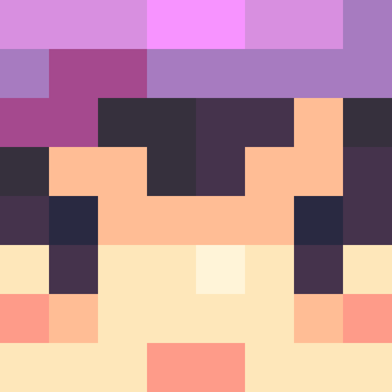 _Podunk's skin