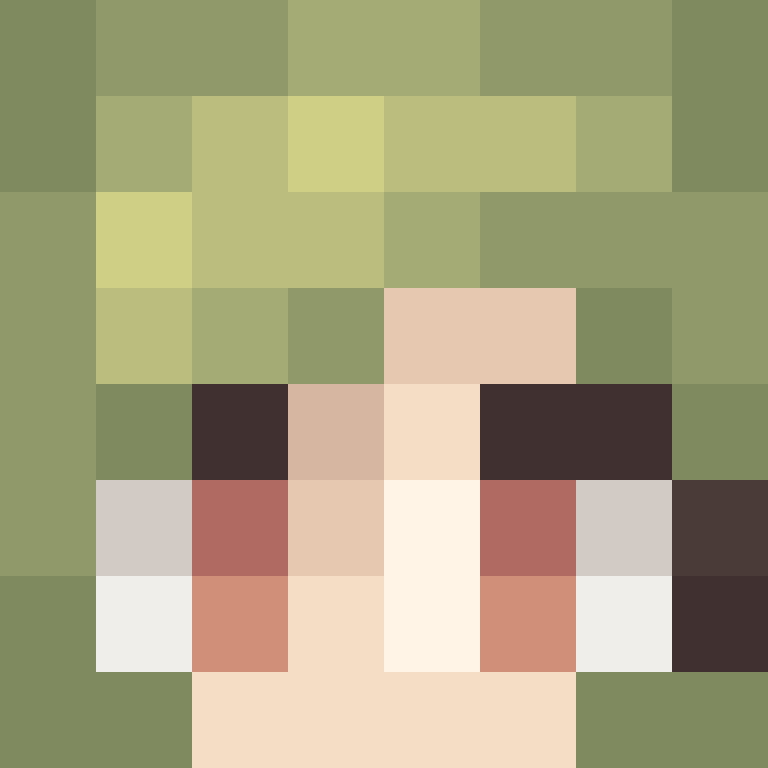 imloutang's skin