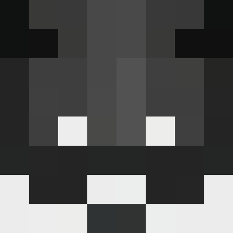 Trxstqn's skin