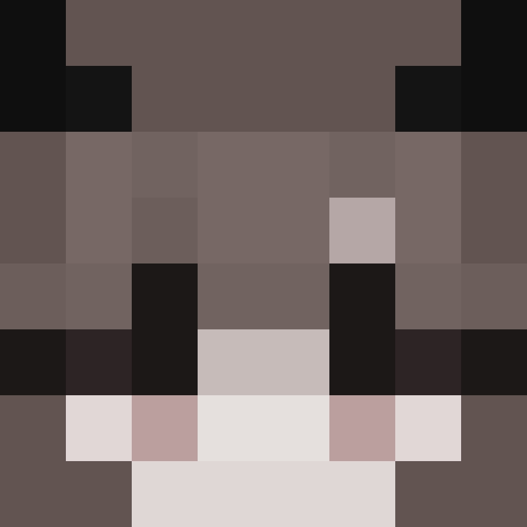 Sukishima's skin