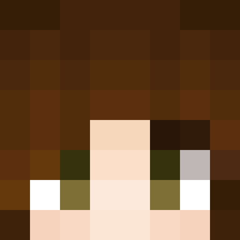 Natashayay's skin