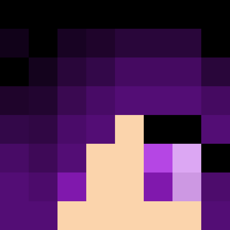 xDirige's skin
